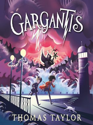 cover image of Gargantis